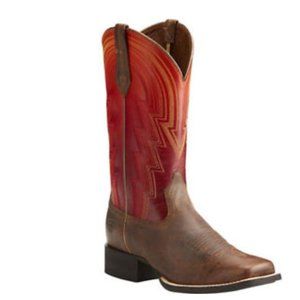 Ariat Vintage Style Women's Cowboy Boots